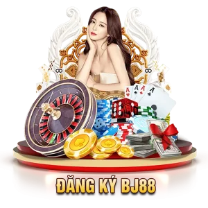 đăng ký bj88
