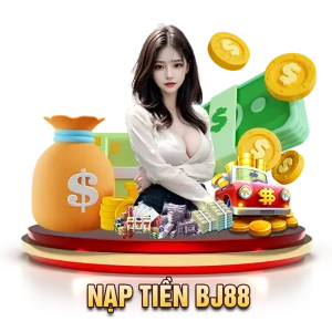 nạp tiền bj88
